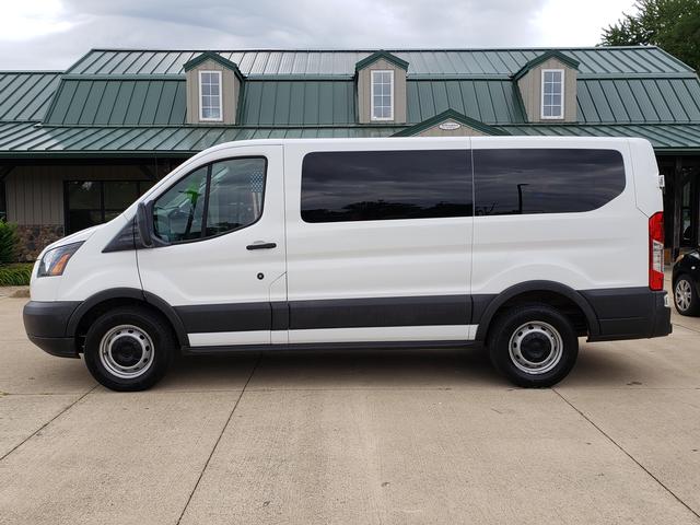 ford transit wagon 2018 1FMZK1ZM4JKB35951 image ford transit wagon 2018 1FMZK1ZM4JKB35951 image